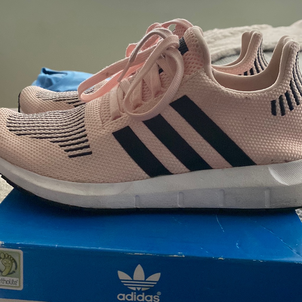 Adidas Ice Pink Originals